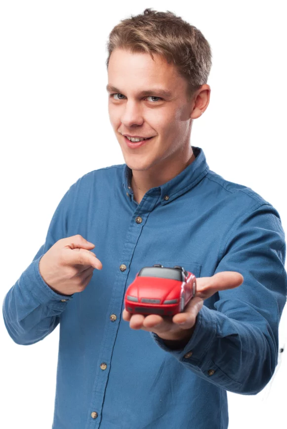 Contact Illustration